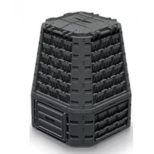 Компостер Prosperplast Compogreen Vario 750 л - изображение 3