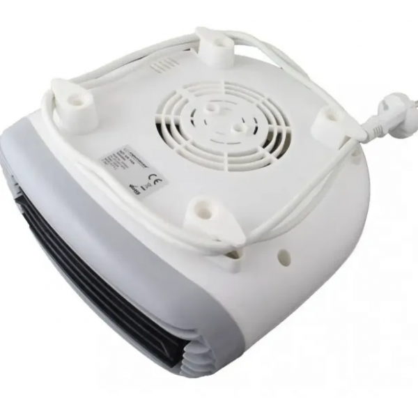 Тепловентилятор ESPERANZA 1000/2000W SAHARA EHH003 - изображение 3