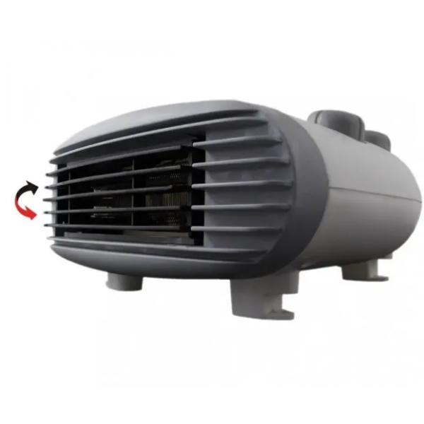 Тепловентилятор ESPERANZA 1000/2000W SAHARA EHH003 - изображение 4
