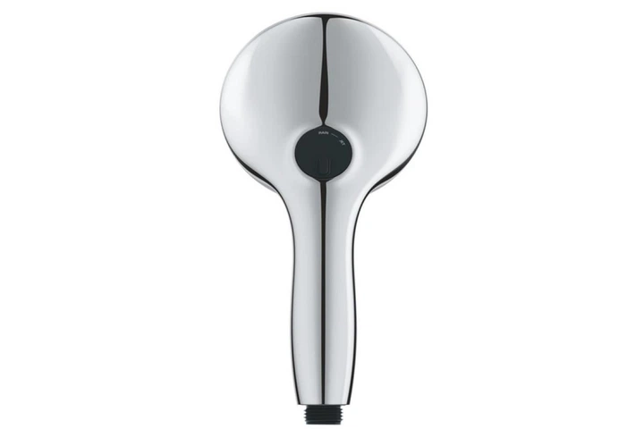 Душова система із змішувачем для душу Grohe QuickFix Vitalio Start 250 (26679001) - изображение 8