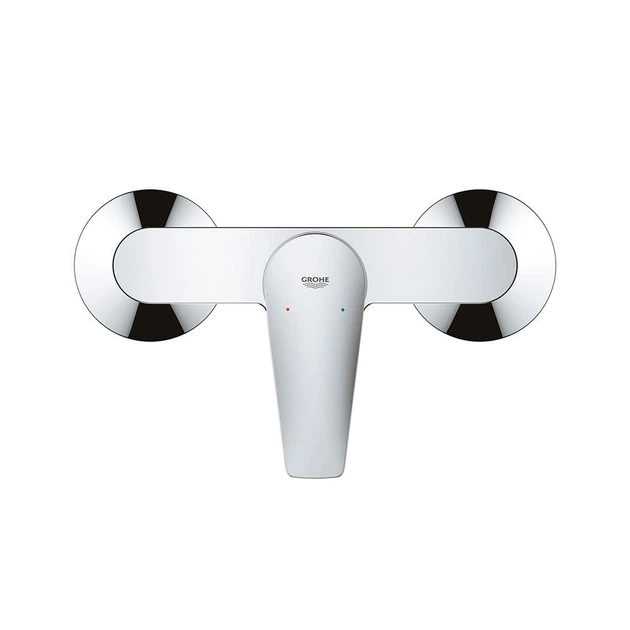 Змішувач для душу Grohe QuickFix Start Edge 24197001 - Фото 3 Змішувач для душу Grohe QuickFix Start Edge 24197001 - изображение 3