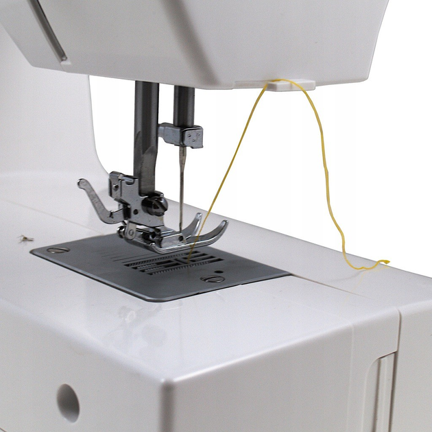 Maszyna do szycia Lucznik Zofia II 2015 (955555905617211) - Outlet - obraz 5