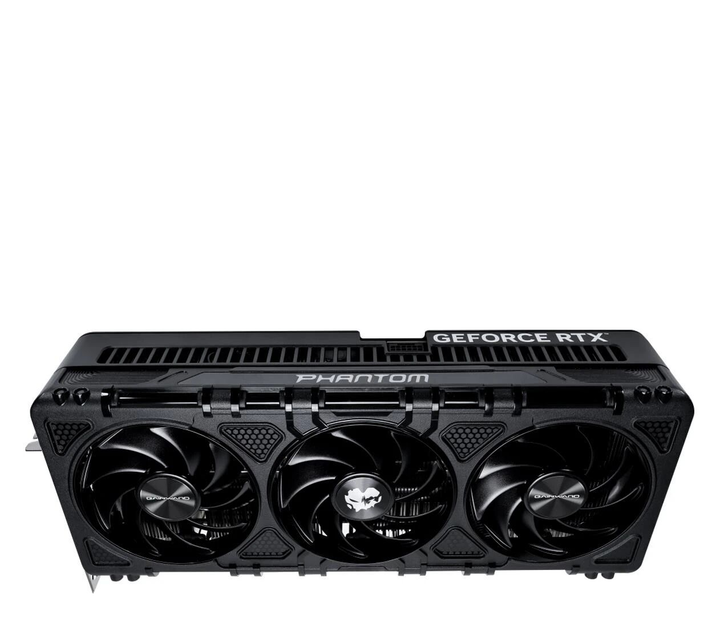 【美品】GAINWARD GFORCE RTX 5090 32GB Видеокарта Gainward GeForce RTX 5090 Phantom GS 32GB GDDR7