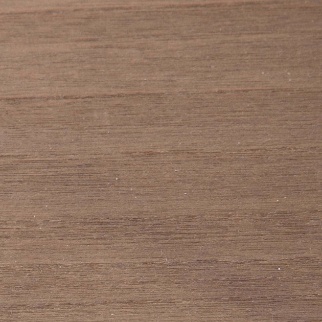 Декоративна полиця Atmosphera Jordi темно-коричнева 75x20x36 см (3560234529779) - зображення 4