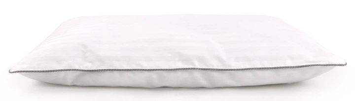 Подушка Руно Ultra Light Swan Искусственный лебединый пух мягкая 40х60 см (309_Ultra Light Swan) - изображение 3