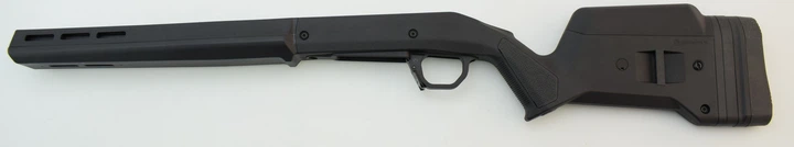 Ложе Magpul Hunter American Stock- Ruger American• Short Action- Black - Фото 2 Ложе Magpul Hunter American Stock- Ruger American• Short Action- Black - изображение 2