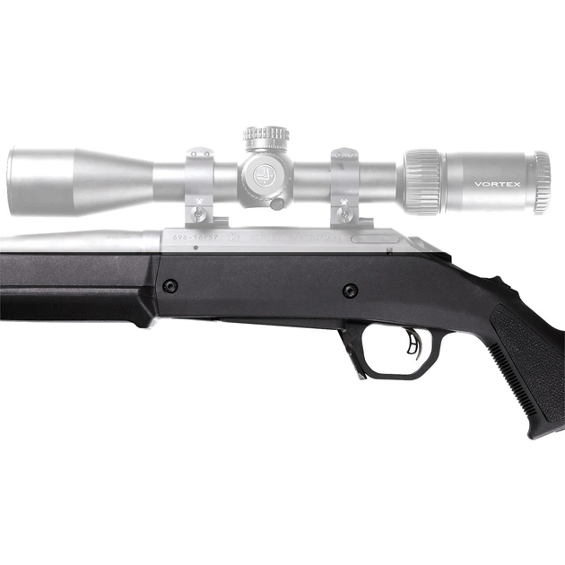 Ложе Magpul Hunter American Stock- Ruger American• Short Action- Black - Фото 6 Ложе Magpul Hunter American Stock- Ruger American• Short Action- Black - изображение 6