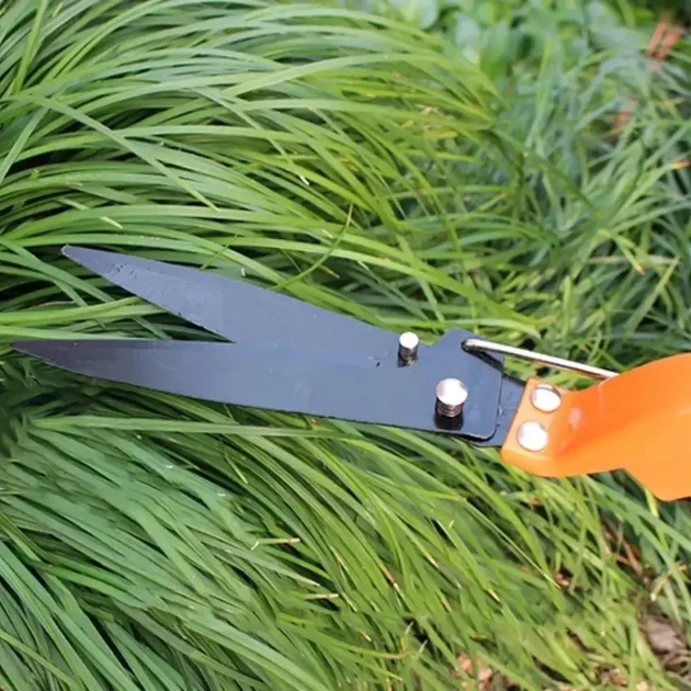 Набор садовых инструментов Gardening Set ART Универсальный садовый набор в кейсе 14в1 - изображение 6