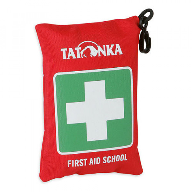 Аптечка Tatonka First Aid School (2704.015) - зображення 1