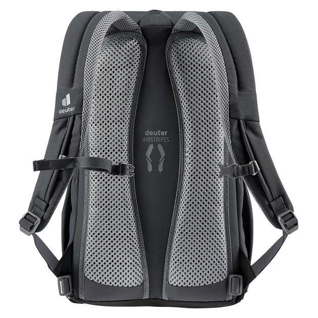 Рюкзак Deuter Walker 20 л Graphite-Black (1052-3812821 4701) - Фото 5 Рюкзак Deuter Walker 20 л Graphite-Black (1052-3812821 4701) - зображення 5
