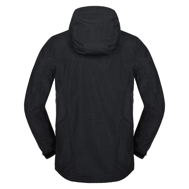 Куртка Zajo Gasherbrum Jkt Black M (ZA-3043952) - зображення 2