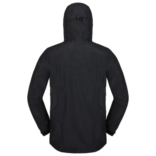 Куртка Zajo Gasherbrum Jkt Black M (ZA-3043952) - зображення 5