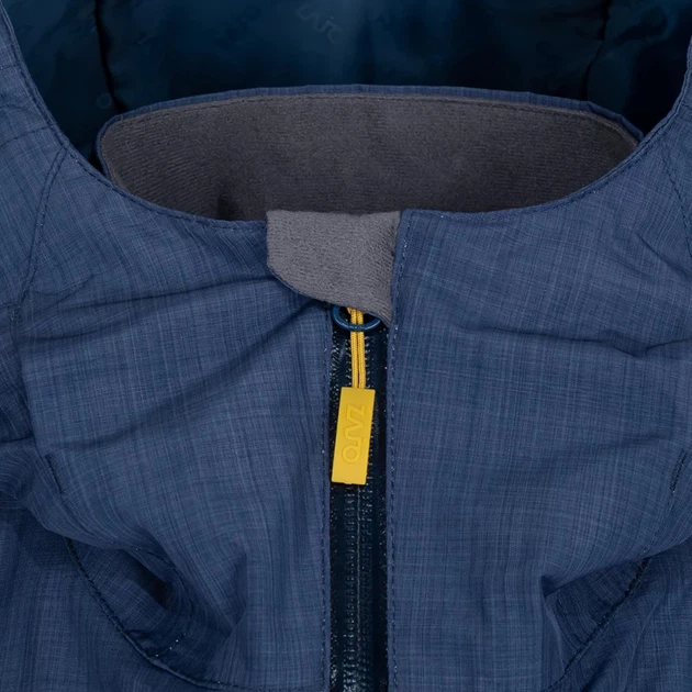Куртка Zajo Gasherbrum Jkt Navy XL (ZA-3043984) - зображення 6