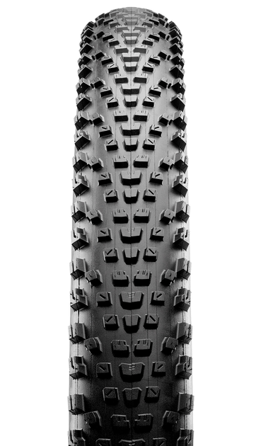 Покрышка Maxxis Rekon Race 27.5X2.25 60TPI Wire Single Compound (1052-ETB00326900) - изображение 2