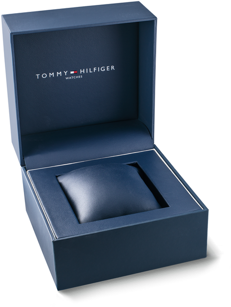 Женские часы Tommy Hilfiger 1782733 - Фото 5 Женские часы Tommy Hilfiger 1782733 - изображение 5