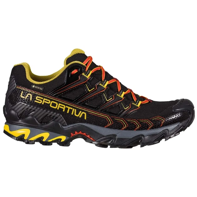 Кросівки La Sportiva Ultra Raptor II GTX 42.5 Flash Green LaSportiva (1052-46Q917724 42,5) - зображення 2