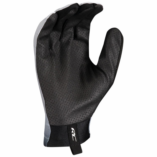 Велоперчатки Scott RC Pro LF White/Black XL (1081-281314.1035.009) - зображення 2