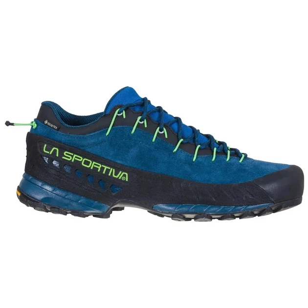 Кросівки La Sportiva TX4 GTX 43 Blue LaSportiva (1052-27A618717 43) - зображення 3