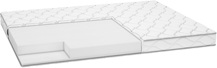 Ортопедичний матрац Smart Mattresses Classic 180x200 см (255053-180200) від Rozetka на платформі USKIDKA Акція на Ортопедичний матрац Smart Mattresses Classic 180x200 см (255053-180200) від Rozetka