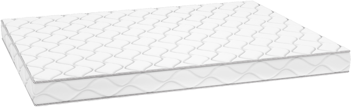 Ортопедичний матрац Smart Mattresses Classic 120x200 см (255053-120200) - зображення 2
