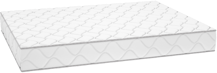 Ортопедичний матрац Smart Mattresses Gold 90x190 см (255073-90190) - зображення 2