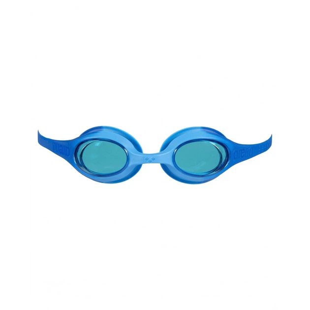 Очки для плавания Arena Spider Kids Light Blue (1097-004310-200 UNI) - изображение 2