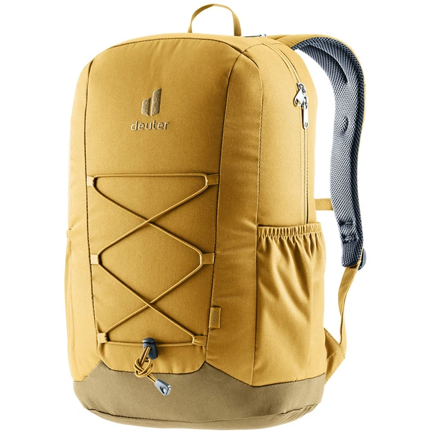 Рюкзак Deuter Gogo 25 л Desert Tan (1052-3813224 6607) - изображение 2