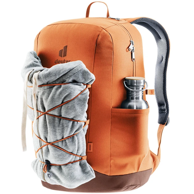 Рюкзак Deuter Gogo 25 л Orange (1052-3813224 6616) - изображение 9