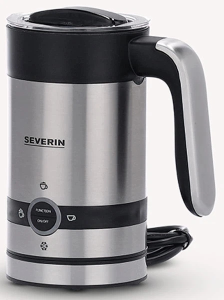 Спінювач молока(капучинатор) Severin SM 3584 - зображення 2