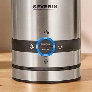 Спінювач молока(капучинатор) Severin SM 3584 - зображення 5