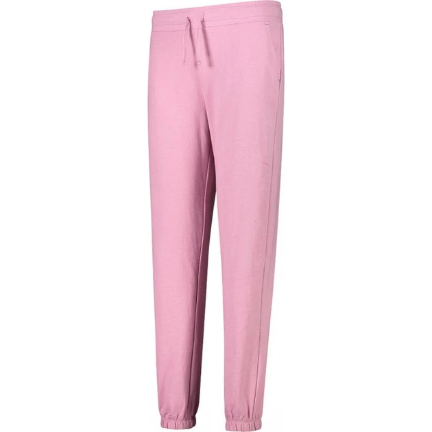 Штаны CMP Woman Long Pant Pink S (1097-33D7806-C602 38) - Фото 1 Штаны CMP Woman Long Pant Pink S (1097-33D7806-C602 38) - изображение 1