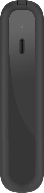 Powerbank Belkin BoostCharge 10000 mAh 20W Built-In USB-C Cable PD Black (BPB021HQBK) - obraz 6
