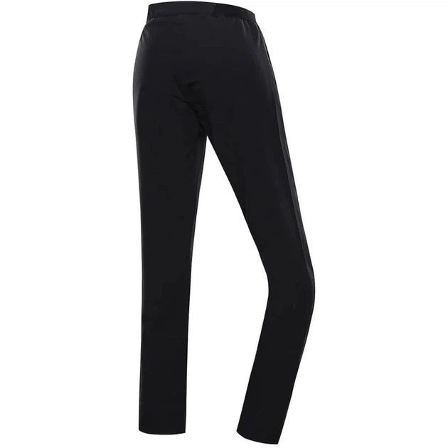 Штаны Alpine Pro Corda XXL Черный (1054-007.020.0178) - изображение 2
