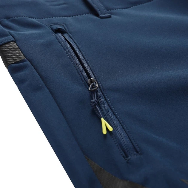 Штаны Alpine Pro Hurf M XL Синий (1054-007.018.0138) - изображение 4