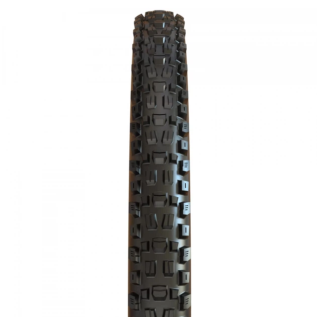 Покрышка Maxxis Assegai 27.5X2.50WT TPI-60 Foldable 3CG/EXO+/TR (1052-ETB00308200) - изображение 2