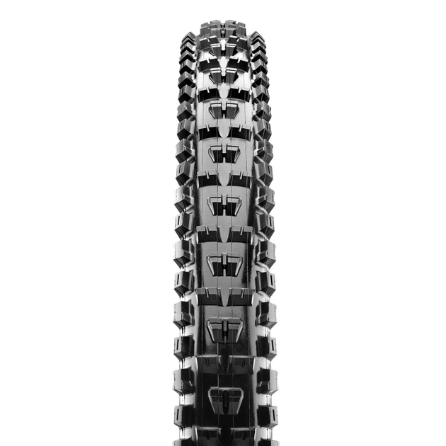 Покрышка Maxxis High Roller II 27.5X2.50WT TPI-60 Foldable 3CT/EXO/TR (1052-ETB85983000) - Фото 2 Покрышка Maxxis High Roller II 27.5X2.50WT TPI-60 Foldable 3CT/EXO/TR (1052-ETB85983000) - изображение 2