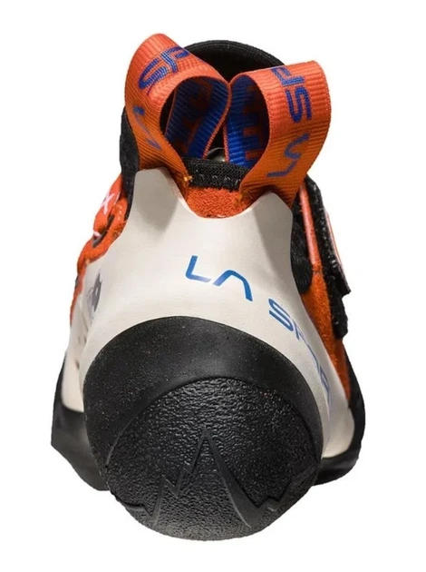 Скельники La Sportiva Solution WMN 34 Помаранчевий LaSportiva (1052-20H000203 34) - зображення 2