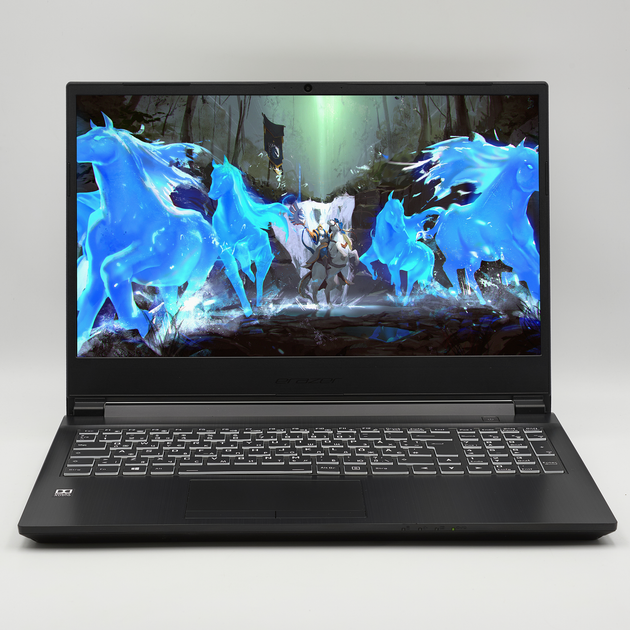 Ігровий ноутбук 15,6" Medion (Lenovo Group) Erazer Crawler E25 AMD Ryzen 5 5600H RAM 32 ГБ SSD 1 ТБ Nvidia GeForce RTX 3050Ti, 4 ГБ б/в (3406) - Фото 1 Ігровий ноутбук 15,6" Medion (Lenovo Group) Erazer Crawler E25 AMD Ryzen 5 5600H RAM 32 ГБ SSD 1 ТБ Nvidia GeForce RTX 3050Ti, 4 ГБ б/в (3406) - зображення 1
