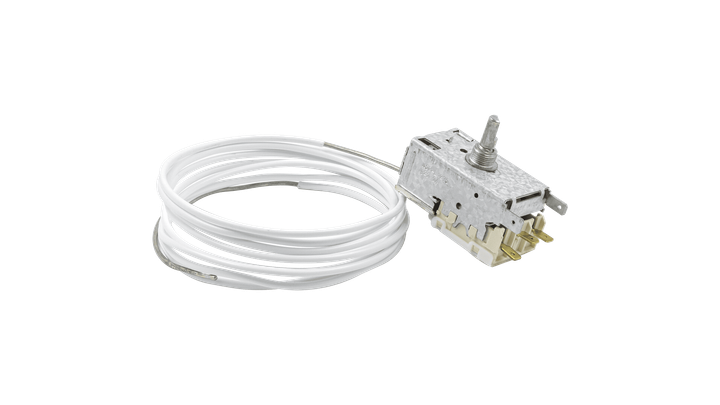 Термостат Ranco K59-L1275 для холодильника min -13...+4 max -26...+4 ...