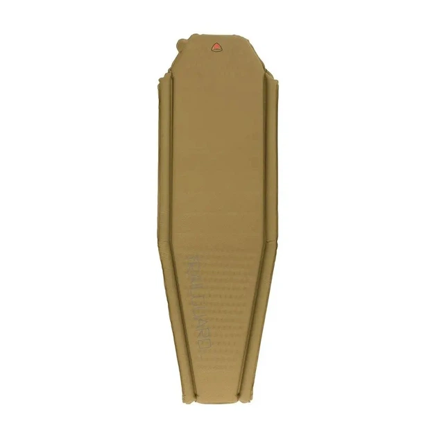 Коврик самонадувной Robens Self-inflating Mat TrailGuard 38 185х58х3.8 см Оливковый (1046-310102) - Фото 1 Коврик самонадувной Robens Self-inflating Mat TrailGuard 38 185х58х3.8 см Оливковый (1046-310102) - изображение 1