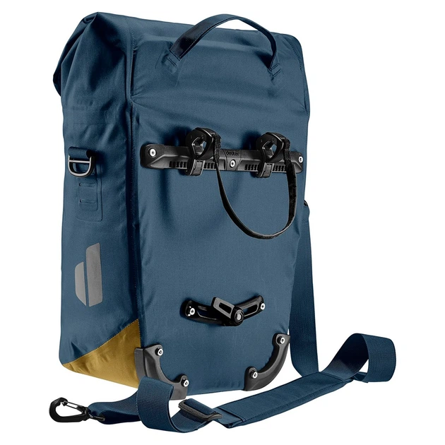 Рюкзак Deuter Mainhattan 17+10 Ink (1052-3230022 3615) - зображення 5