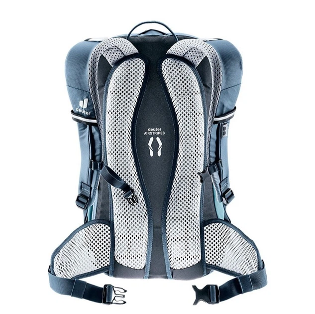 Рюкзак Deuter Bike I 20 Atlantic-ink (1052-3202221 1374) - Фото 4 Рюкзак Deuter Bike I 20 Atlantic-ink (1052-3202221 1374) - зображення 4