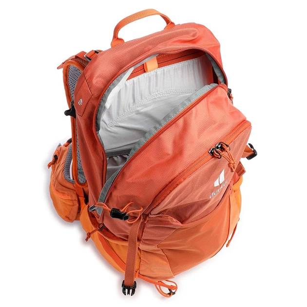Рюкзак Deuter Futura 32 л Chestnut-mandarine (1052-3400821 9907) - изображение 4