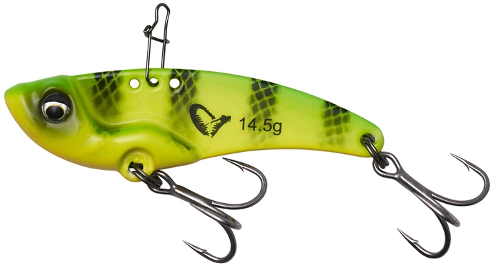 Цикада Savage Gear Vib Blade 55mm 14.5g Салатовый (1013-1854.11.89) - Фото 1 Цикада Savage Gear Vib Blade 55mm 14.5g Салатовый (1013-1854.11.89) - изображение 1