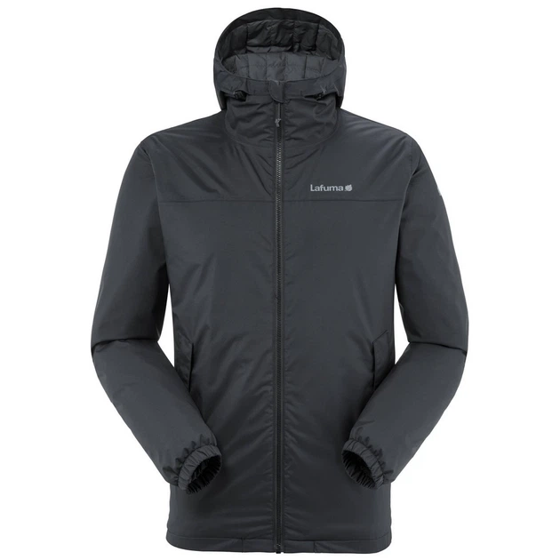 Куртка Lafuma Access Warm Black L (1046-LFV12188 0247_L) - Фото 1 Куртка Lafuma Access Warm Black L (1046-LFV12188 0247_L) - изображение 1