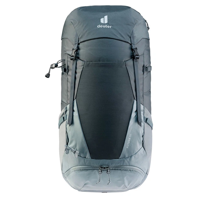 Рюкзак Deuter Futura 32 л Graphite-Shale (1052-3400821 4409) - изображение 3
