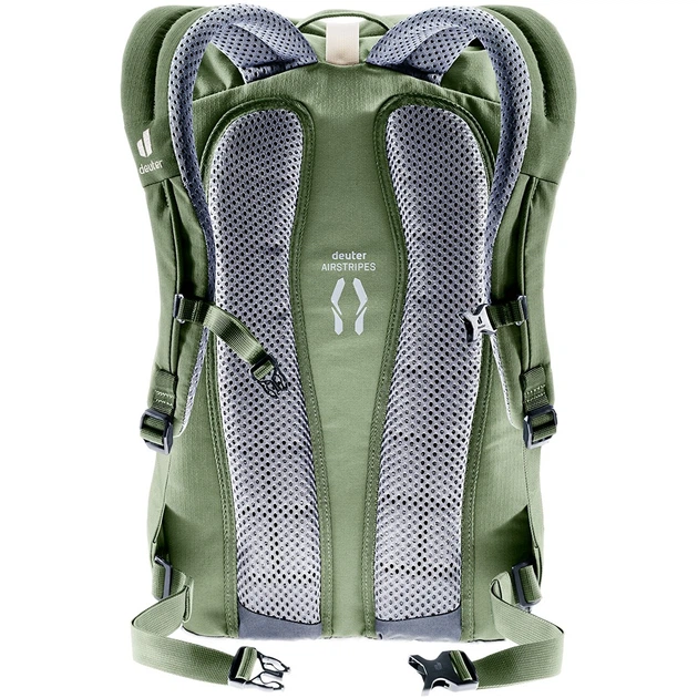 Рюкзак Deuter Stepout 22 л Khaki-Sand (1052-3815223 2618) - изображение 7