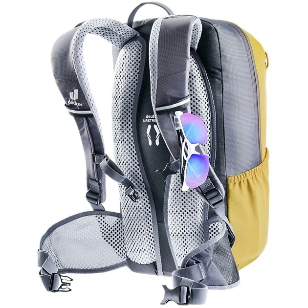 Рюкзак Deuter Bike I 20 Turmeric-Shale (1052-3202221 8404) - зображення 2