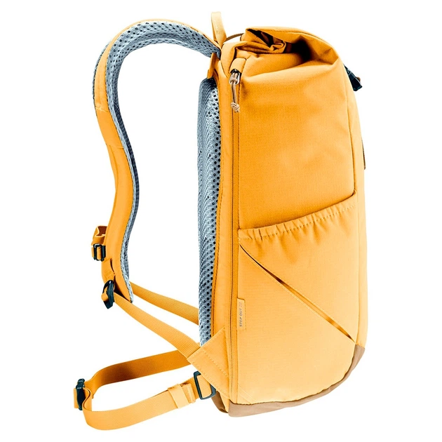 Рюкзак Deuter Stepout 22 л Caramel-Clay (1052-3815223 6607) - зображення 3