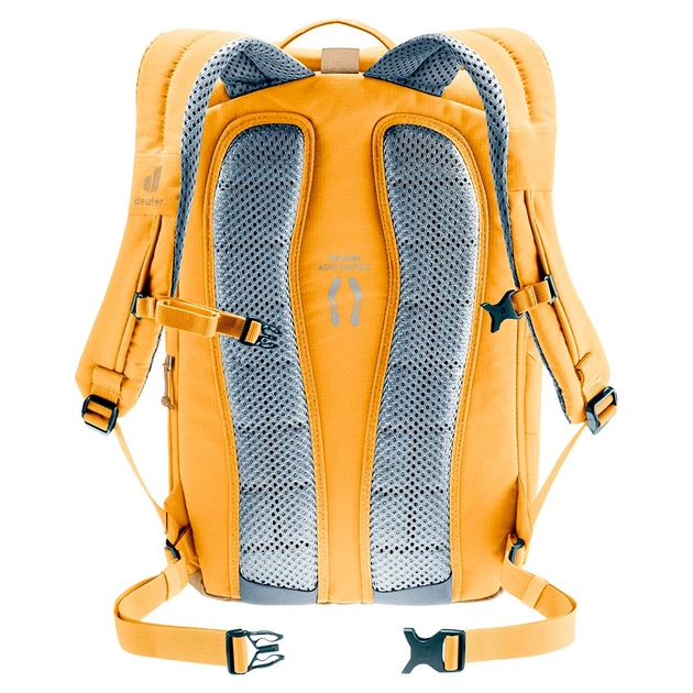 Рюкзак Deuter Stepout 22 л Caramel-Clay (1052-3815223 6607) - зображення 4